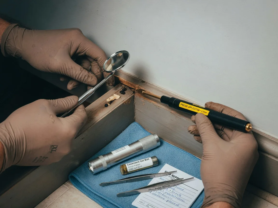Why choose Emergency Pest Control in San Cristobal, NM
